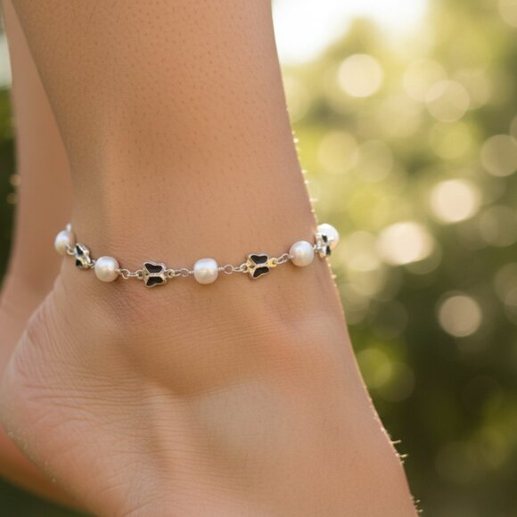 Dainty Anklet for Women – Elegant Everyday Jewelry & Perfect GiftMLCRC1964